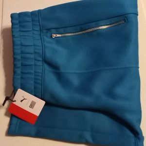 Nipsey Hussle+Puma short